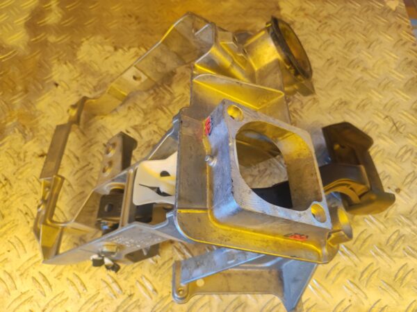 PEDAL FRENO 99775