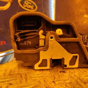 CERRADURA PUERTA DELANTERA DERECHA 100437