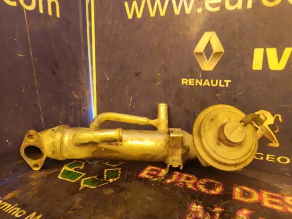 ENFRIADOR EGR 98687