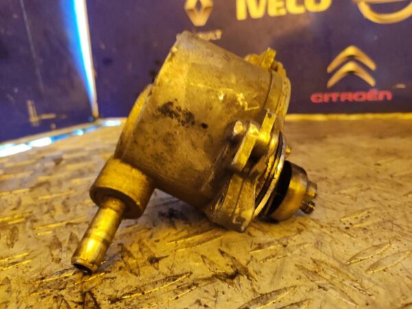 DEPRESOR FRENO / BOMBA VACIO 100153