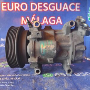 COMPRESOR AIRE ACONDICIONADO 93374