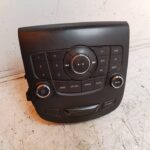 SISTEMA AUDIO / RADIO CD 113876