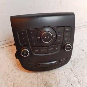 SISTEMA AUDIO / RADIO CD 113876