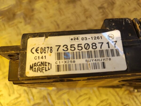 SISTEMA AUDIO / RADIO CD 99919