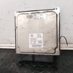 CENTRALITA MOTOR UCE 112002