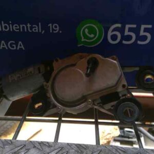 MOTOR LIMPIA TRASERO 92212