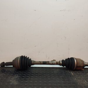 TRANSMISION DELANTERA IZQUIERDA 106522