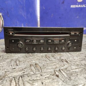 SISTEMA AUDIO / RADIO CD 103971