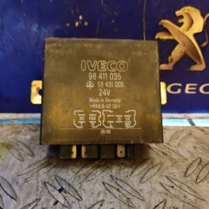 MODULO ELECTRONICO 101122