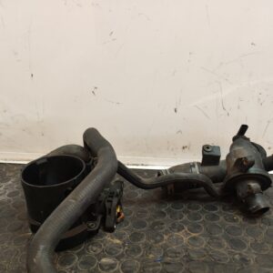 SOPORTE FILTRO GASOIL 107576