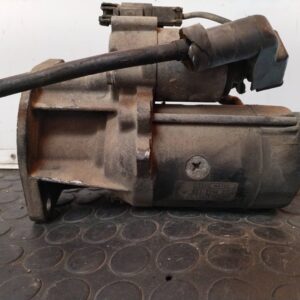 MOTOR ARRANQUE 110675