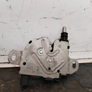 CERRADURA CAPO 112583