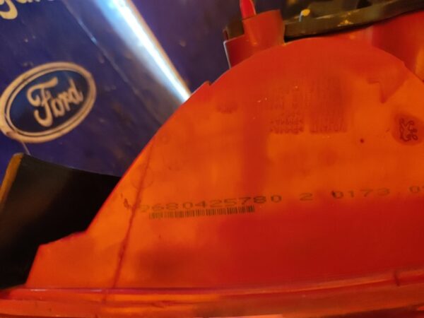MOTOR ARRANQUE 100731