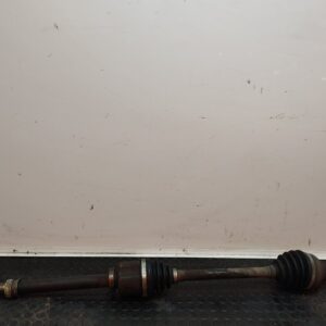 TRANSMISION DELANTERA DERECHA 106521