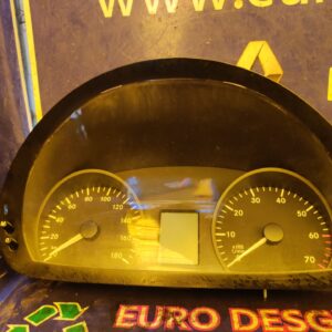 CUADRO INSTRUMENTOS 99298