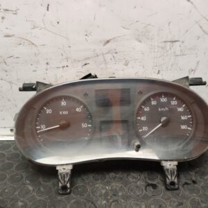 CUADRO INSTRUMENTOS 109290