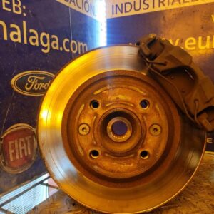 MANGUETA DELANTERA IZQUIERDA 100999