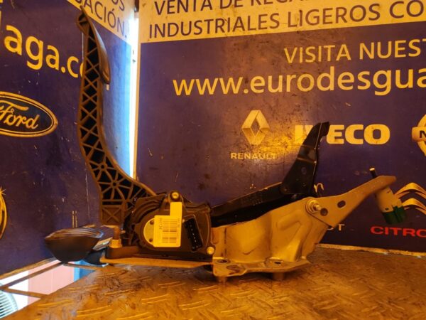 POTENCIOMETRO PEDAL 100373