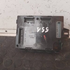 MODULO ELECTRONICO 112989