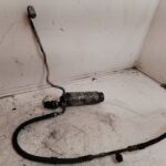 CONDENSADOR / RADIADOR AIRE ACONDICIONADO 114191