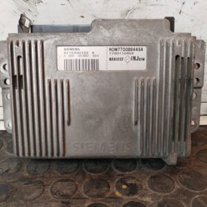 CENTRALITA MOTOR UCE 111486