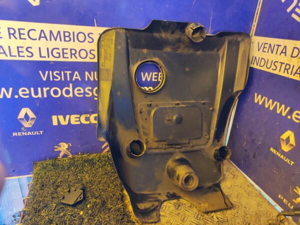 TAPA MOTOR 99186