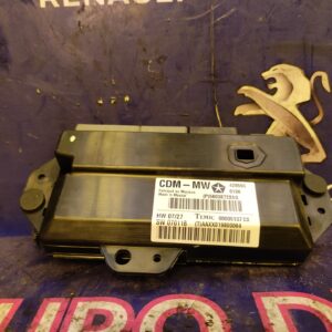 MODULO ELECTRONICO 97757