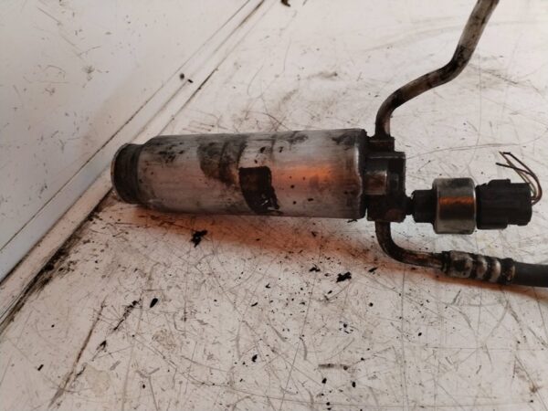 CONDENSADOR / RADIADOR AIRE ACONDICIONADO 114191