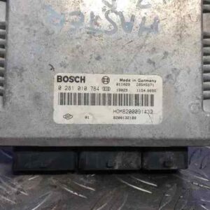 CENTRALITA MOTOR UCE 91481