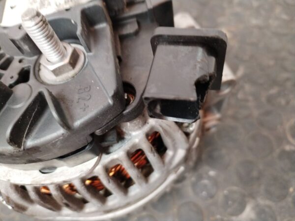 ALTERNADOR 112636