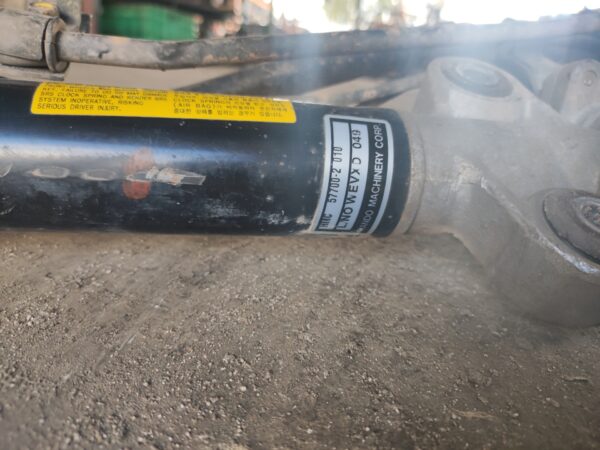 CREMALLERA DIRECCION 98647