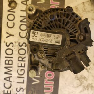 ALTERNADOR 98648
