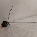 CERRADURA PUERTA DELANTERA DERECHA 114173