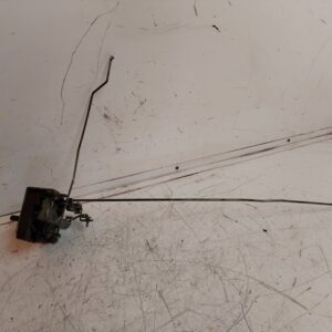 CERRADURA PUERTA DELANTERA DERECHA 114173