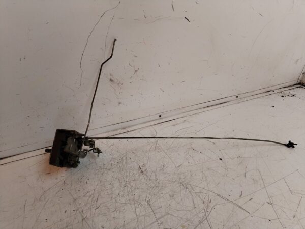 CERRADURA PUERTA DELANTERA DERECHA 114173