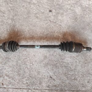 TRANSMISION DELANTERA IZQUIERDA 93075