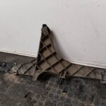 CALANDRA DELANTERA DE RADIADOR 110801