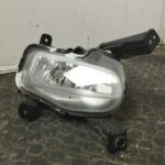 FARO ANTINIEBLA IZQUIERDO 110300