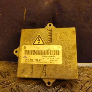 CENTRALITA FAROS XENON 99181