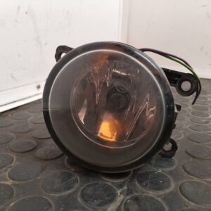 FARO ANTINIEBLA IZQUIERDO 112590