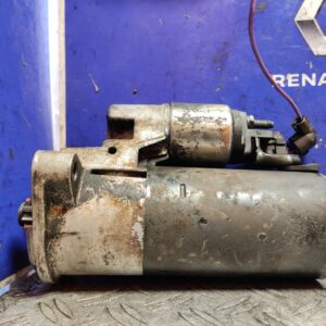 MOTOR ARRANQUE 104265