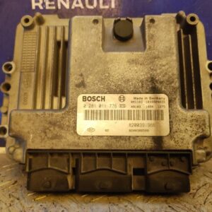 CENTRALITA MOTOR UCE 100353