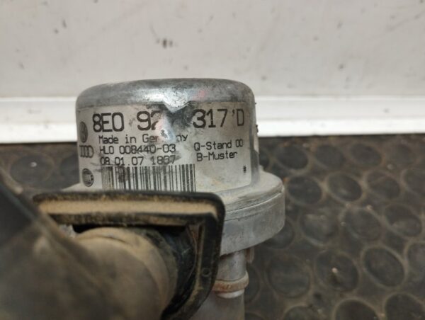 DEPRESOR FRENO / BOMBA VACIO 107914