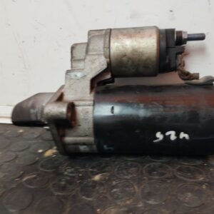 MOTOR ARRANQUE 110262