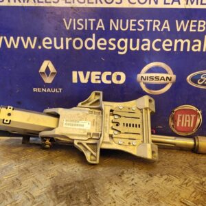 COLUMNA DIRECCION 100186