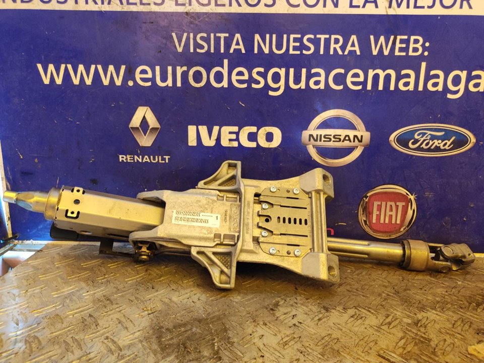 COLUMNA DIRECCION 100186