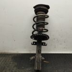 AMORTIGUADOR DELANTERO IZQUIERDO 109833