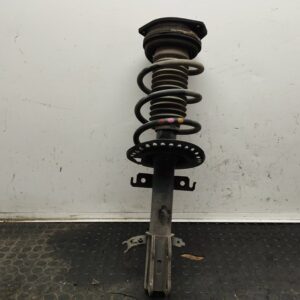 AMORTIGUADOR DELANTERO IZQUIERDO 109833