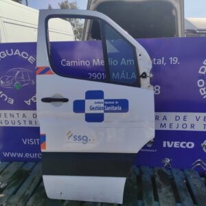 PUERTA DELANTERA DERECHA 94835