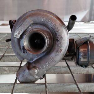 TURBOCOMPRESOR 104341